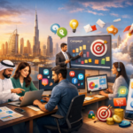 Digital Marketing Company in Dubai: Reach the Right Audience at the Right Time