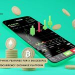 10 must-have features for a successful cryptocurrency exchange platform