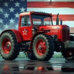 What Makes Classic Truck Replicas Popular?