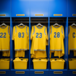 Upgrade Your Team Gear with Custom Sports Apparel Today