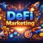 Why Do Startups Need Professional DeFi Token Marketing?