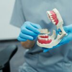 Dental Bridges: A Seamless Solution for Missing Teeth Bridging the Gap