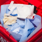 Secure Pharmaceutical Waste Disposal With Documentation And Tracking