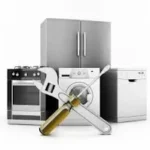 Edmonton’s Trusted Stove Repair Experts – Fast & Efficient Service