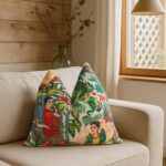 Velvet Cushion Styling Mistakes You Might Be Making