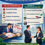 Why Payroll Outsourcing is Essential for Growing Companies in 2026 | Expert Guide UAE