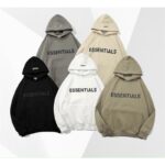 Essentials Clothing Brand Overview and Product Details