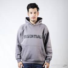 Why Essentials Stylish Hoodie Is Becoming the Go To Choice for Modern Fashion Lovers