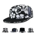 Why Sourcing Floral Pattern Caps in Bulk Makes Business Sense