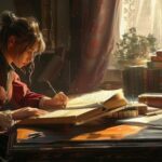 Crafting a Fantasy Book Series: My Journey Guide