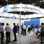 Leveraging SAP Business Technology Platform to Optimize SAP Business Solutions