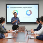 Why Businesses Choose SAP Service Providers for Implementing Opentext Solutions