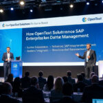How OpenText Solutions Enhance SAP Integration for Better Enterprise Data Management