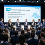 Why SAP Implementation is Critical for a Successful SAP S/4 Hana Deployment