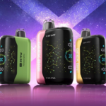 Why Geek Bar Pulse X Is Trending Among Vape Enthusiasts in 2026