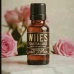 Best Fragrance Oil Combo Pack India & Fragrance Oil Gift Box for Home Decor by Wiies Aroma