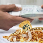 How Local Demand Influences Gold Rate in Ahmedabad Jewellery Prices