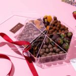 Indulge in Luxury at a Belgian chocolate Cafe with Ledor Belgian Chocolate