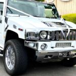 Redefining Event Experiences with Luxury Hummer Travel in Melbourne