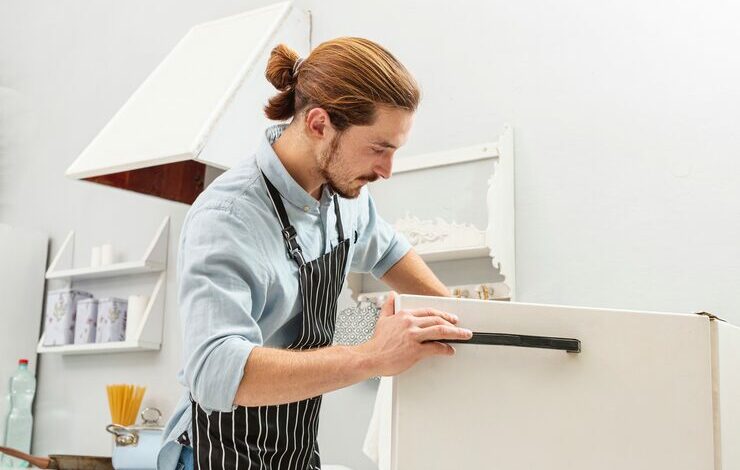 Protecting Your Home with Proactive Major Appliance Safety Measures