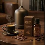 Buy Sandalwood Oil by Wiies Aroma: The Essence of Purity and Serenity