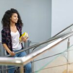 Top Benefits of Installing Aluminium Glass Railing in Rajkot Properties
