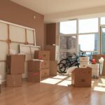 House Movers Wellington: How to Prepare Your Home for Moving Day
