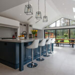 Why Hire Design and Build Contractors London Experts