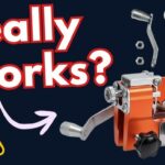 Qinux Klampero A Practical Innovation in Chainsaw Maintenance