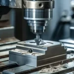 How CNC Machining On Demand Improves Production Efficiency