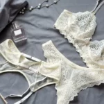 Honeymoon Essentials: See Through Lingerie Australian Style Guide