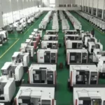 The Rise of China CNC Machining Suppliers in the Global Supply Chain