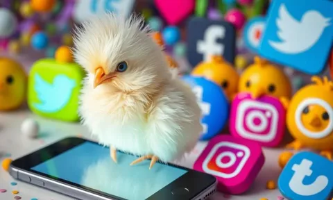 What Makes Internetchicks So Engaging for Users?