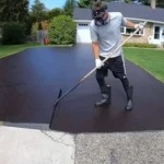 Asphalt Driveway Repair in League City, TX: A Complete Guide to Restoring Durability and Curb Appeal