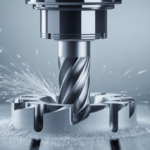 How Cutting Speed Impacts End Milling Cutter Performance