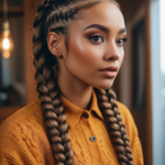 The Power of Ponytails: Elevate Your Style with Modern Ponytail Extensions