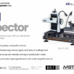 Why Sipcon Instrument is the Right Choice for Cutting Tool Measurement