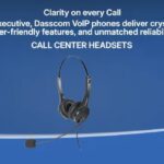 Suggestions for picking up robust Call Center headsets