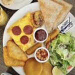 Discover the Best Breakfast Restaurants in Karachi: A Culinary Journey with Hot N Spicy