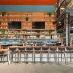 Elegant Restaurant Furniture Los Angeles to Enhance Customer Experience