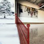 How to Maintain Your Epoxy Garage Floor in Winter