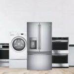 Certified LG Appliance Repair in Edmonton – Restoring Performance & Efficiency