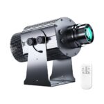 Premium Custom Gobos for Professional Lighting Effects