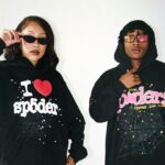 SP5DER Hoodie Meets Vuori Clothing for Modern Lifestyle Fashion