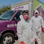 A Clean Start Above Your Head: Why Professional Attic Cleaning Matters for Every Home