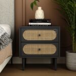 Top Bedside Table Designs to Enhance Functionality and Aesthetics