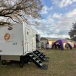 Restrooms in Tampa Bay, FL: Reliable Sanitation Solutions for Every Event
