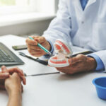 Restoring confidence and function with modern tooth replacement options