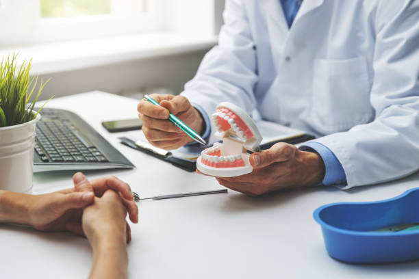 Restoring confidence and function with modern tooth replacement options