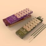 The Importance of Incense Stick Packaging to Brand Success